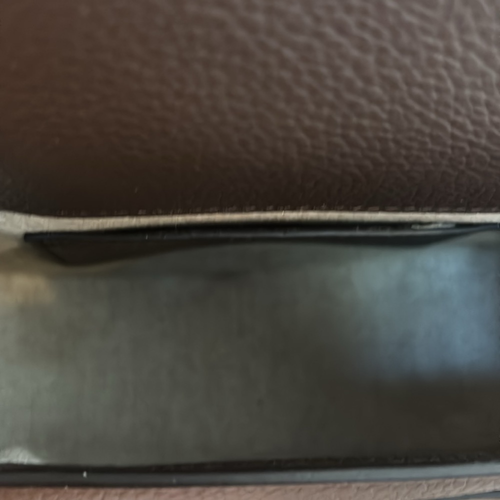 Authentic Small Chloe Marcie - Brown - Picture 7 of 11